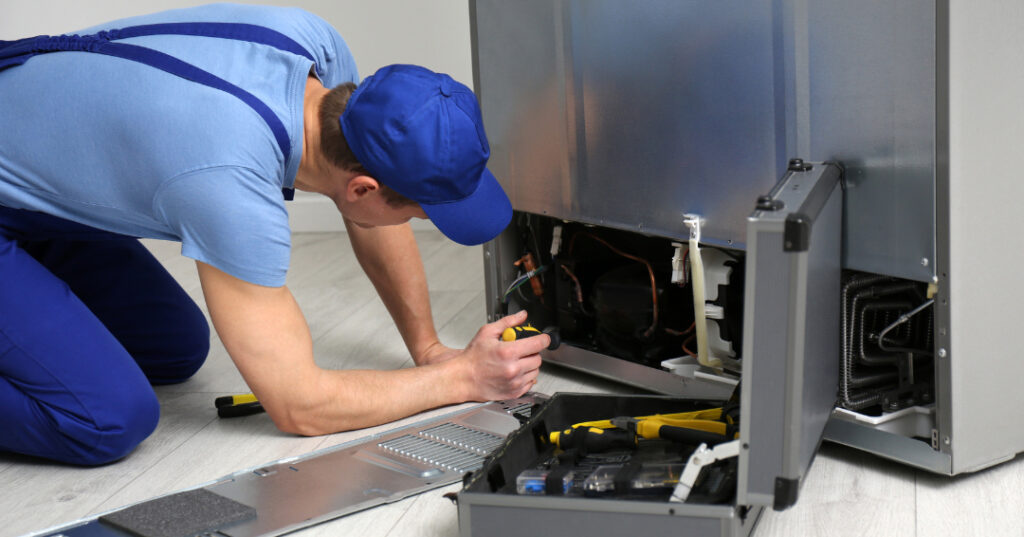 Técnico de Geladeira | Atendimento em Belém conserto de placa eletronica