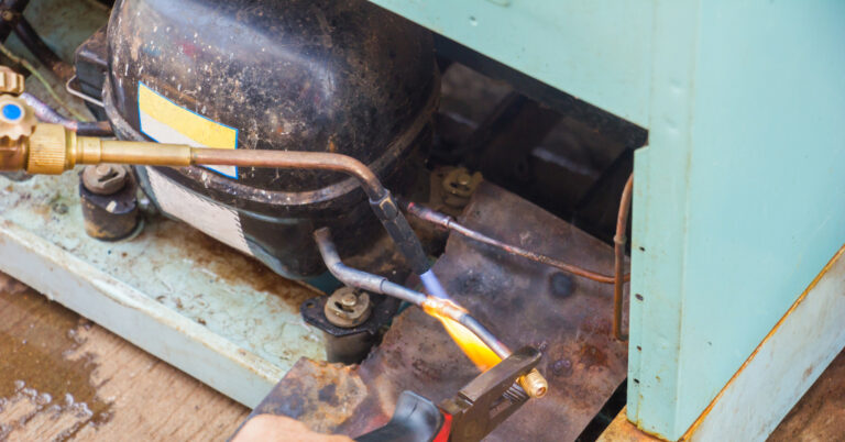 Técnico de Geladeira | Atendimento em Belém manutencao de motor
