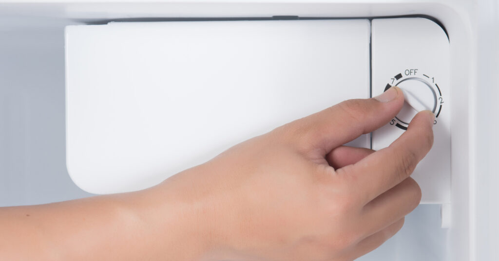 Conserto de Freezer em Belém | Assistência Perto de Mim troca de termostato